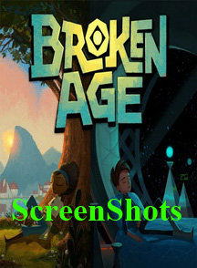 Broken Age