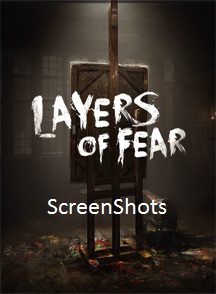 Layers of Fear