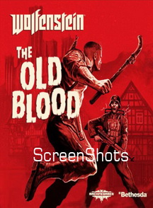 Wolfenstein: The Old Blood