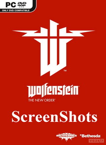 Wolfenstein: The New Order