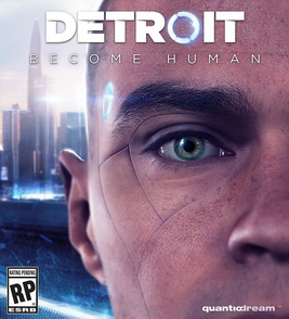 Detroit: Become Human