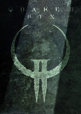 Quake 2 RTX