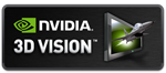 nVidia 3D Vision